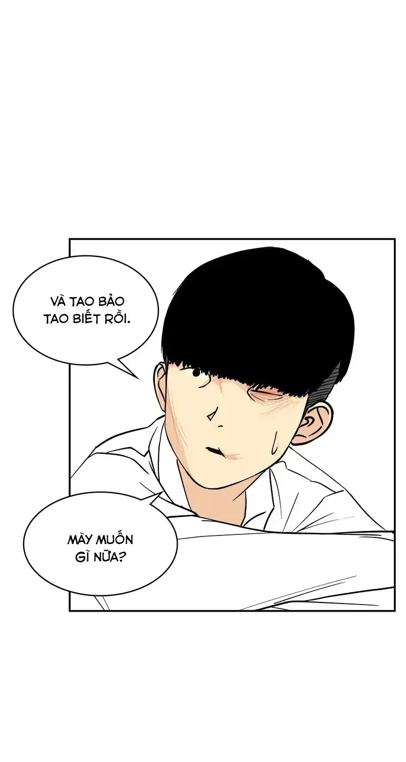 Nhóm Chat Không Có Tôi Chapter 14 - Trang 46