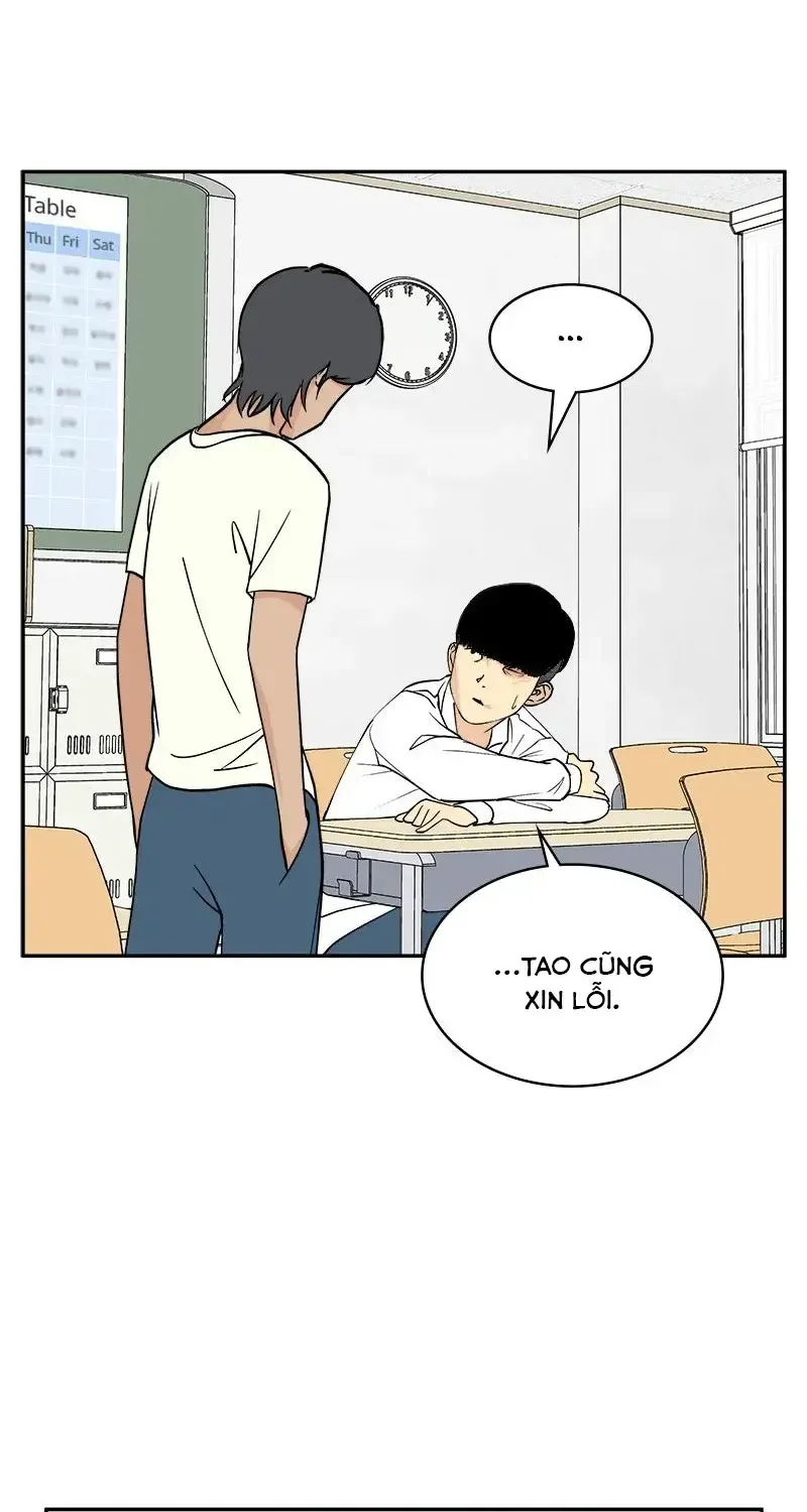 Nhóm Chat Không Có Tôi Chapter 14 - Trang 48