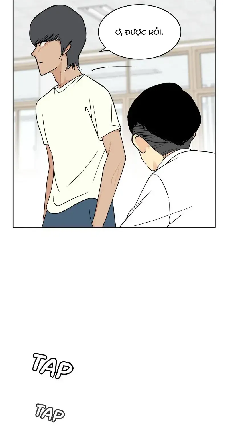Nhóm Chat Không Có Tôi Chapter 14 - Trang 49
