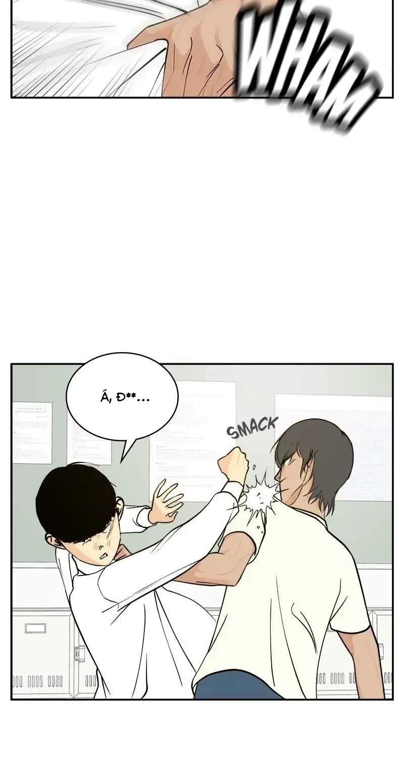 Nhóm Chat Không Có Tôi Chapter 14 - Trang 5