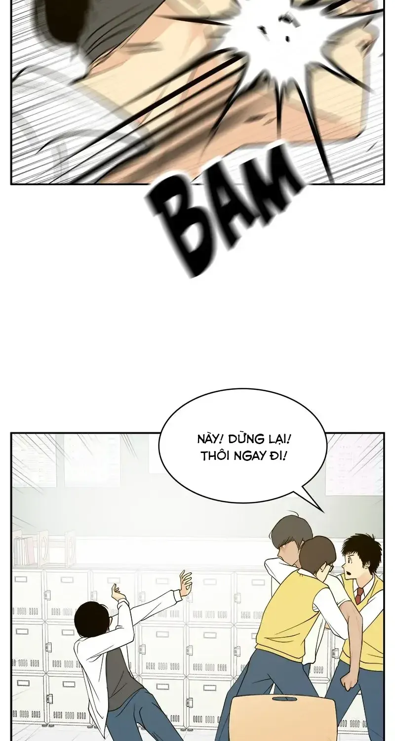 Nhóm Chat Không Có Tôi Chapter 14 - Trang 7
