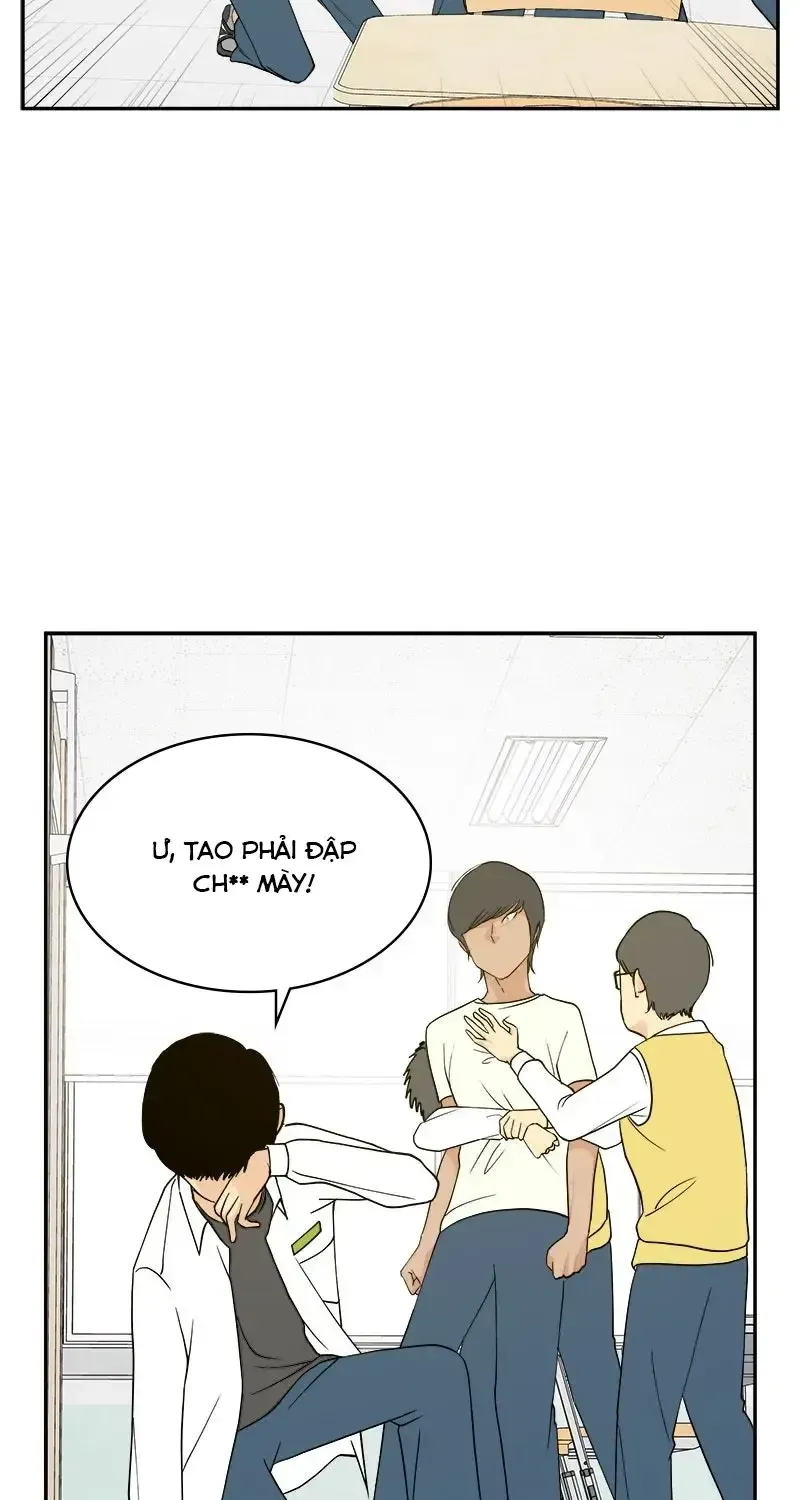 Nhóm Chat Không Có Tôi Chapter 14 - Trang 8