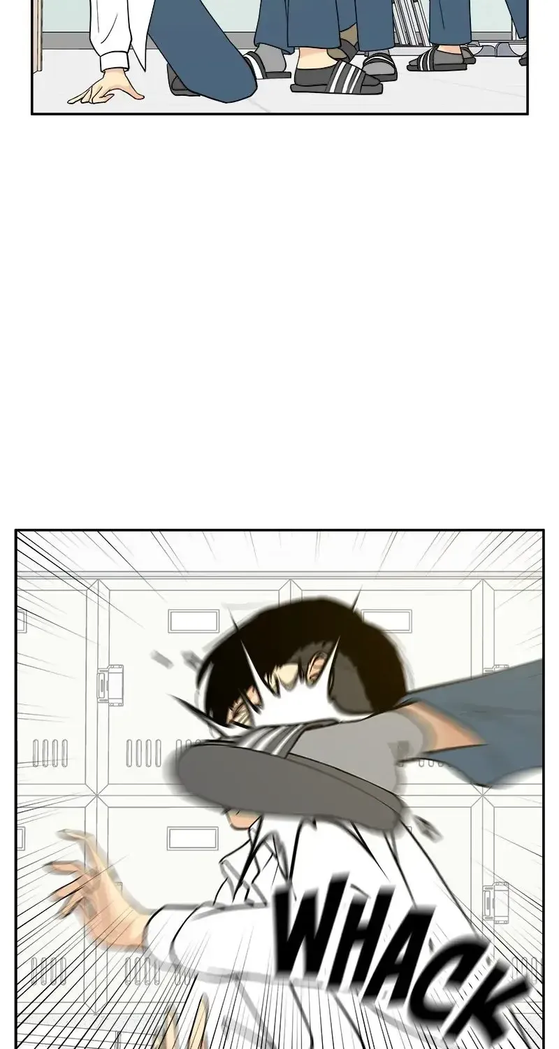 Nhóm Chat Không Có Tôi Chapter 14 - Trang 9