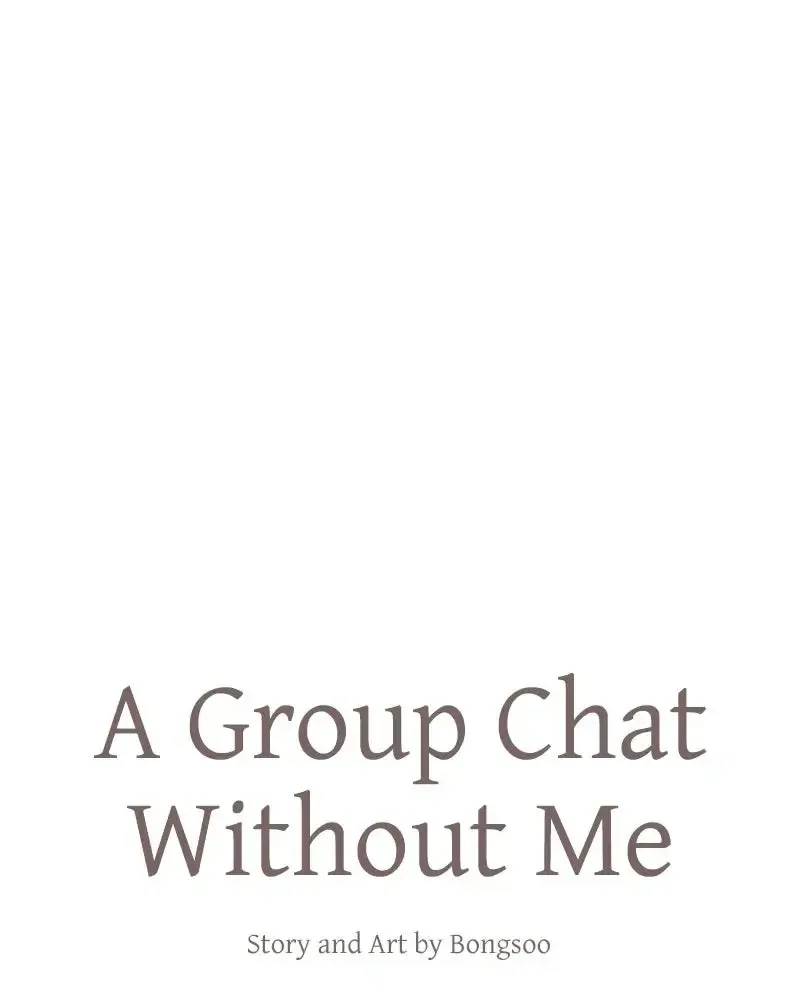 Nhóm Chat Không Có Tôi Chapter 15 - Trang 10