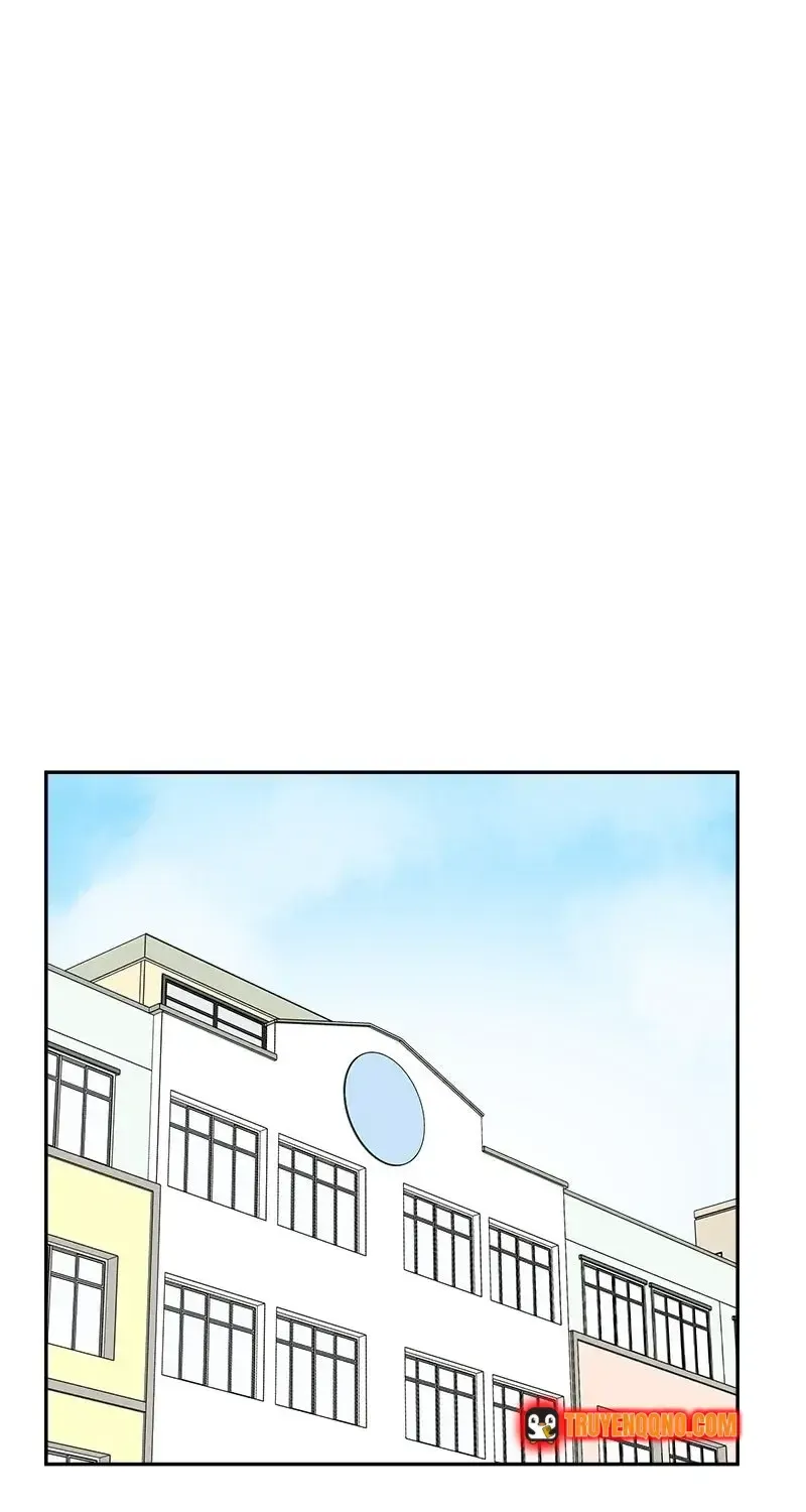 Nhóm Chat Không Có Tôi Chapter 15 - Trang 11