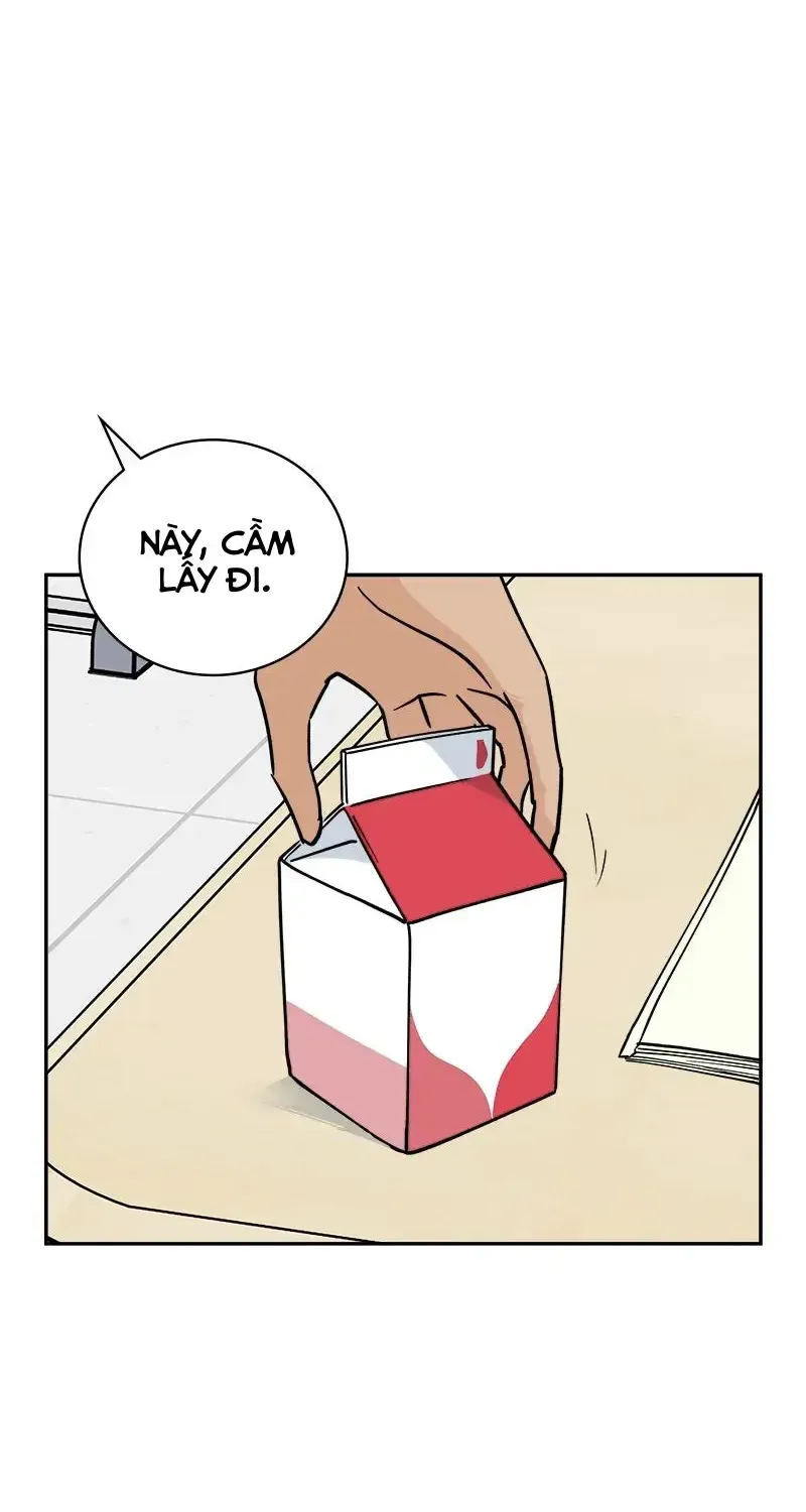Nhóm Chat Không Có Tôi Chapter 15 - Trang 12