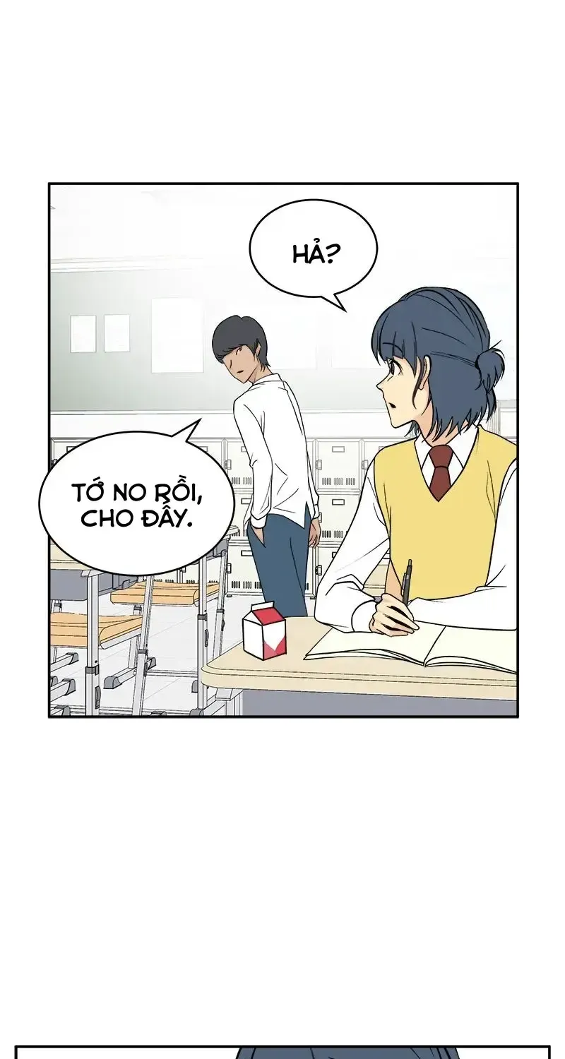 Nhóm Chat Không Có Tôi Chapter 15 - Trang 13