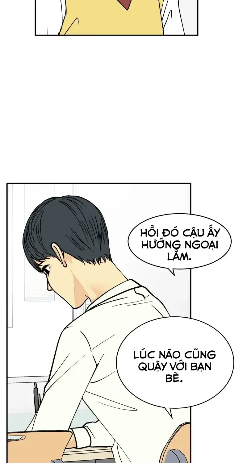 Nhóm Chat Không Có Tôi Chapter 15 - Trang 23