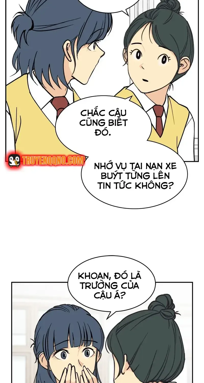 Nhóm Chat Không Có Tôi Chapter 15 - Trang 26