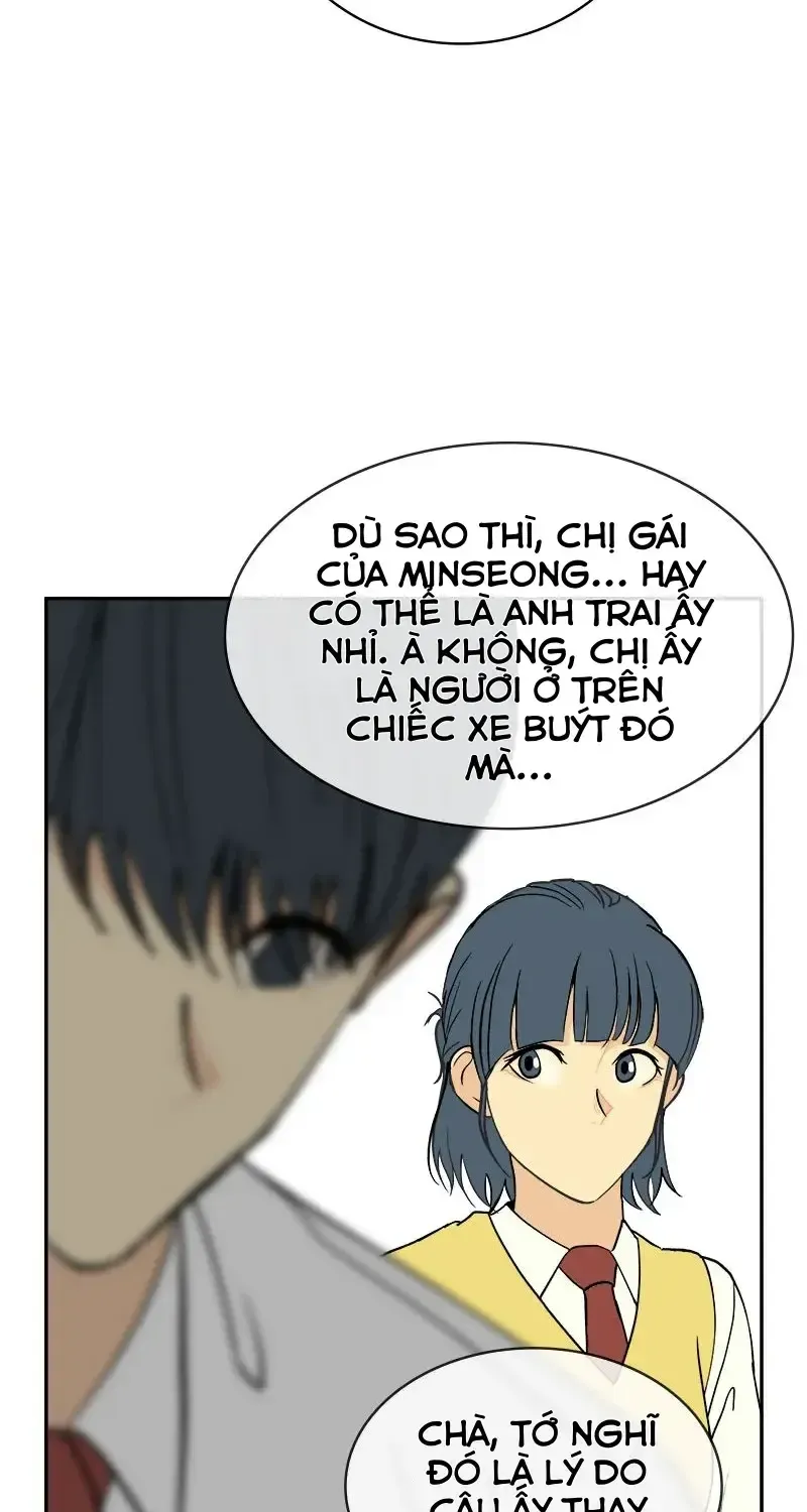 Nhóm Chat Không Có Tôi Chapter 15 - Trang 29