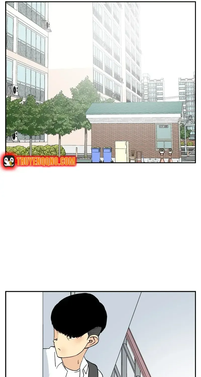 Nhóm Chat Không Có Tôi Chapter 15 - Trang 32