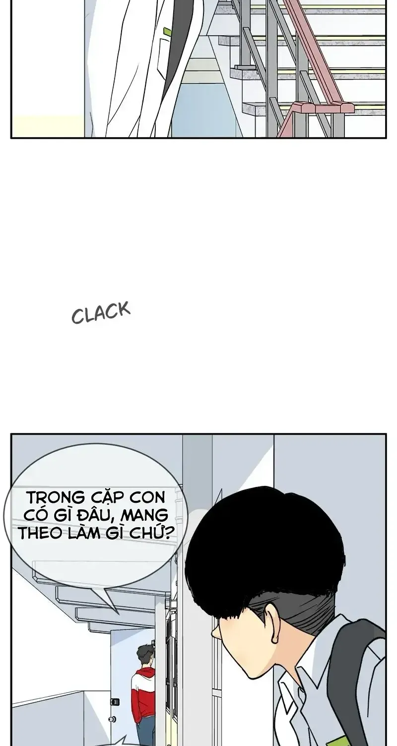 Nhóm Chat Không Có Tôi Chapter 15 - Trang 33