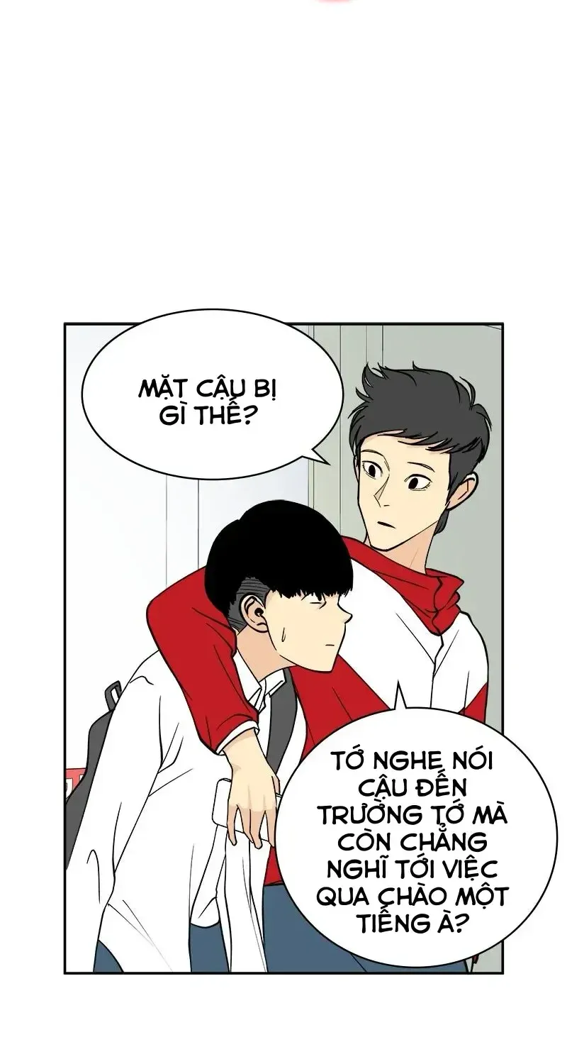 Nhóm Chat Không Có Tôi Chapter 15 - Trang 37