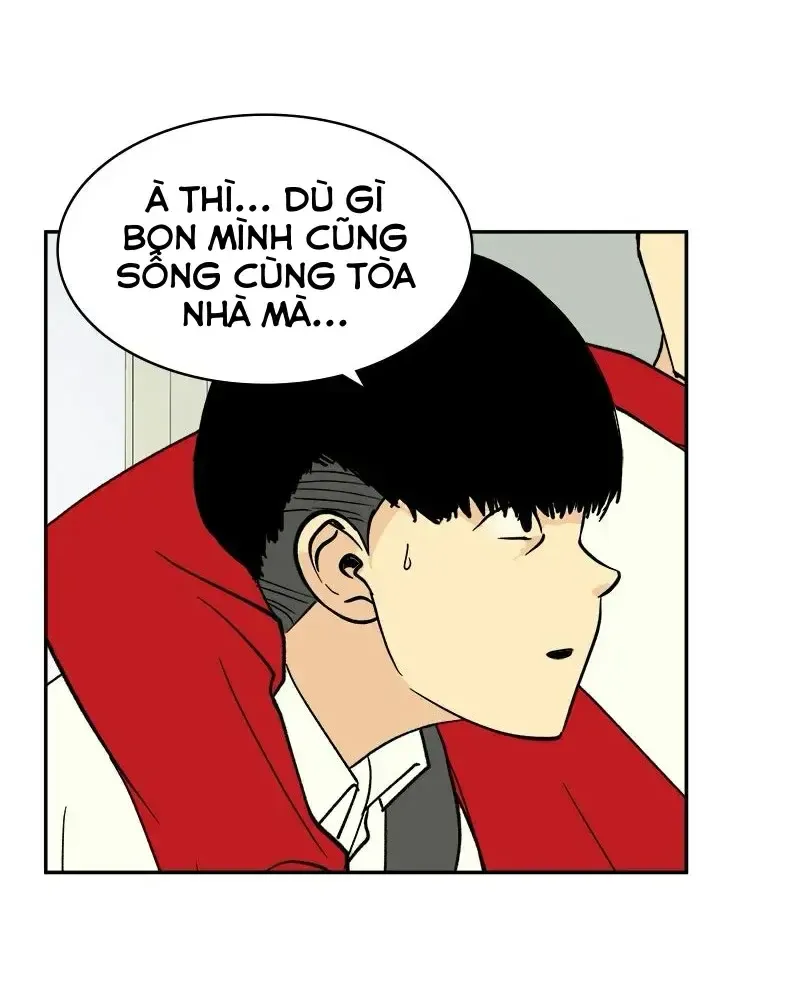 Nhóm Chat Không Có Tôi Chapter 15 - Trang 38