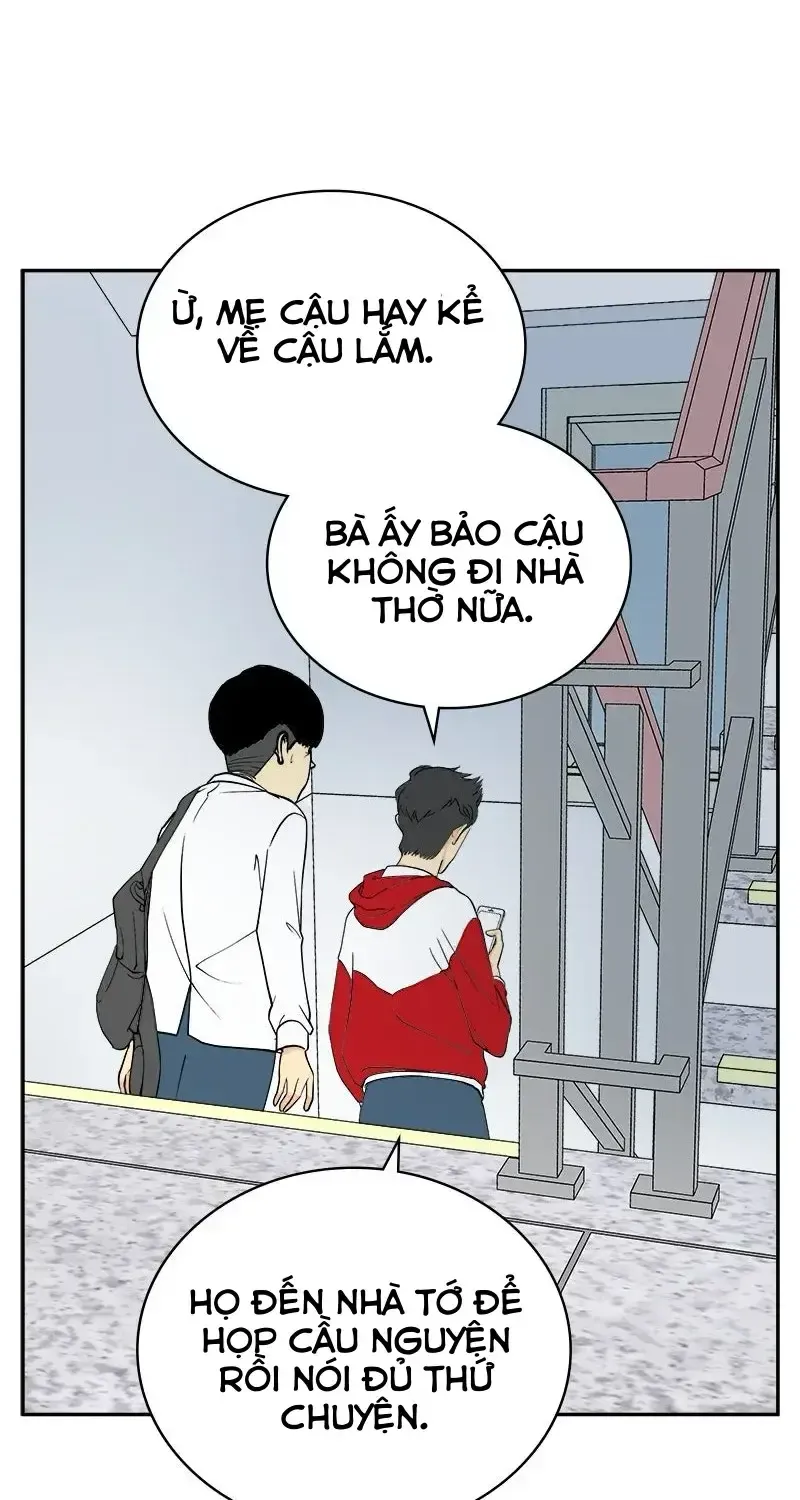 Nhóm Chat Không Có Tôi Chapter 15 - Trang 39