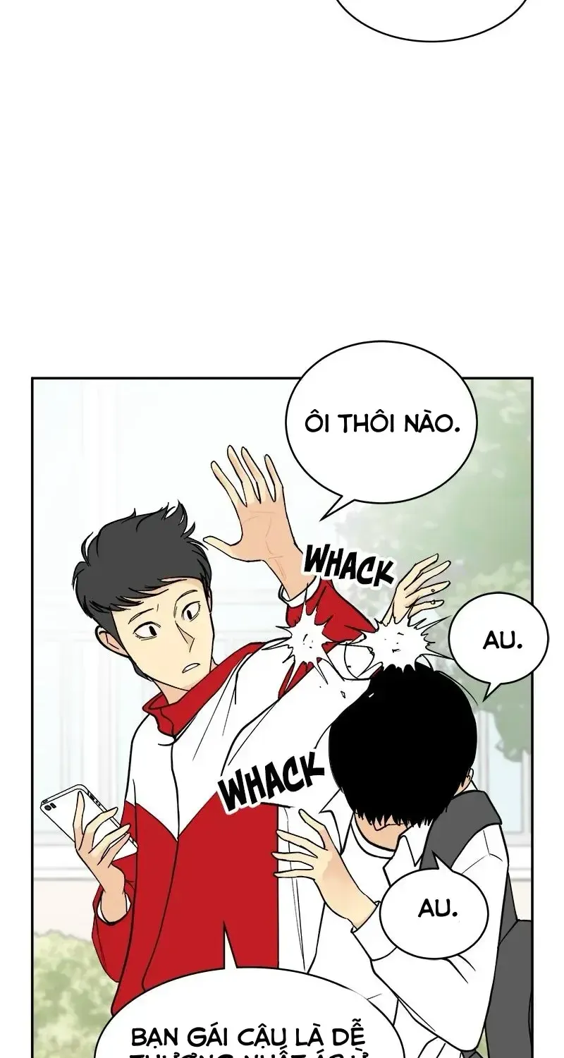 Nhóm Chat Không Có Tôi Chapter 15 - Trang 44