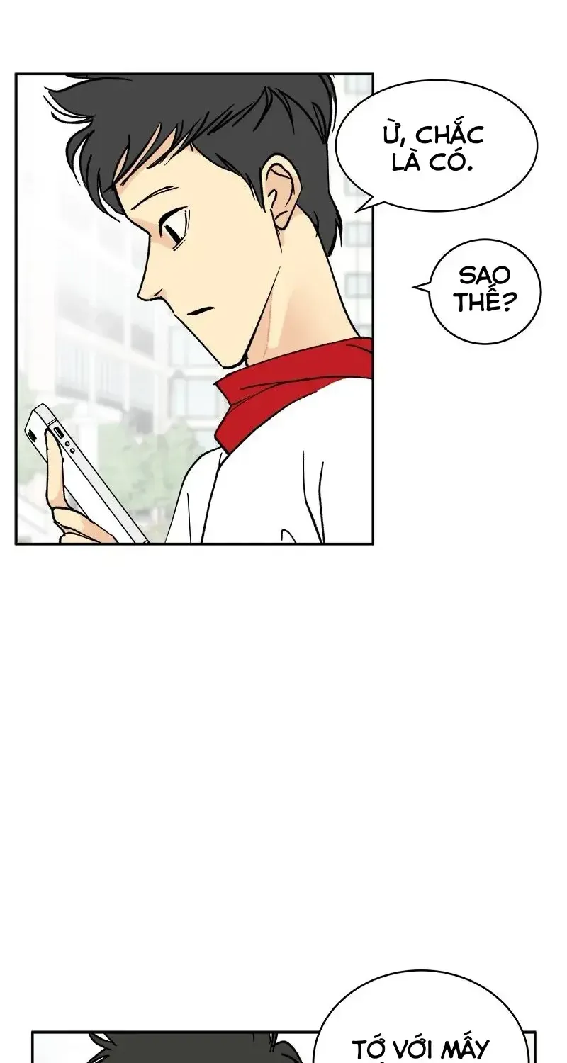 Nhóm Chat Không Có Tôi Chapter 15 - Trang 49