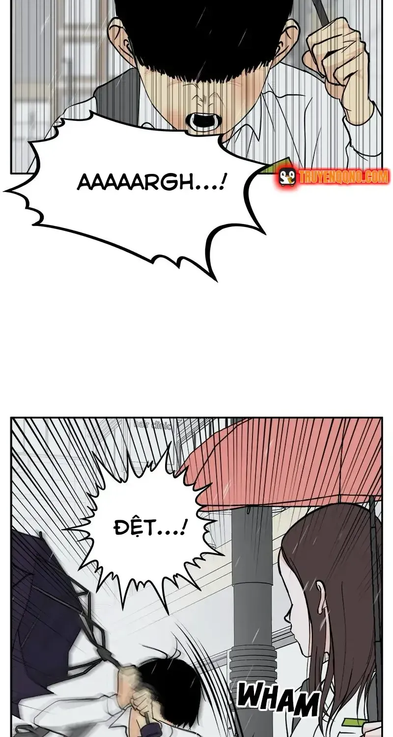 Nhóm Chat Không Có Tôi Chapter 15 - Trang 5