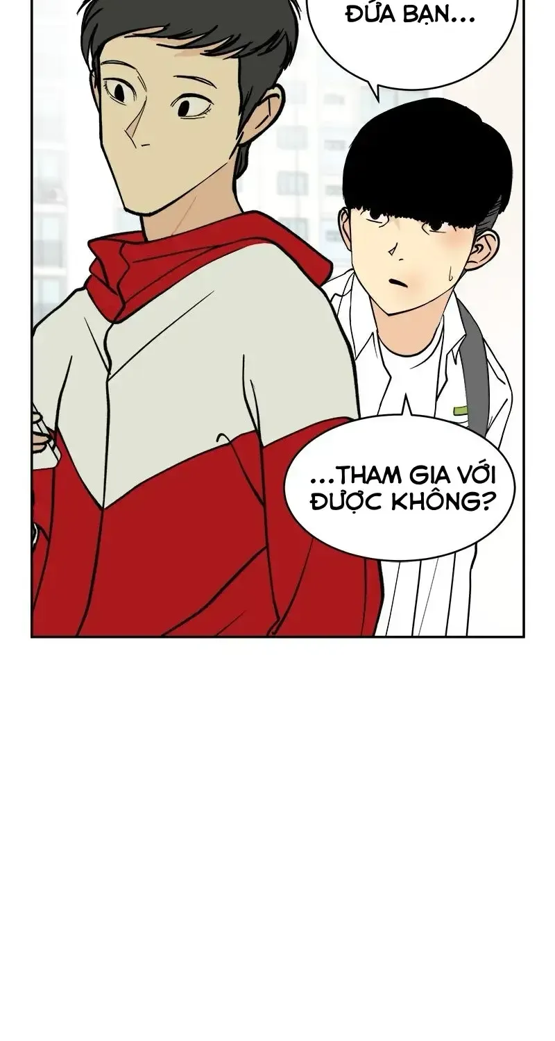 Nhóm Chat Không Có Tôi Chapter 15 - Trang 50