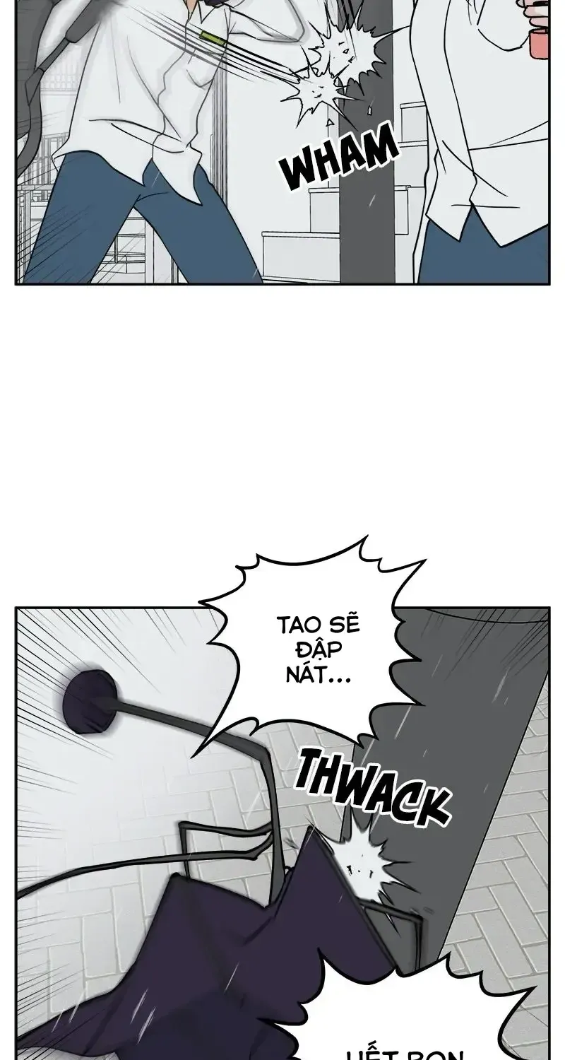 Nhóm Chat Không Có Tôi Chapter 15 - Trang 6