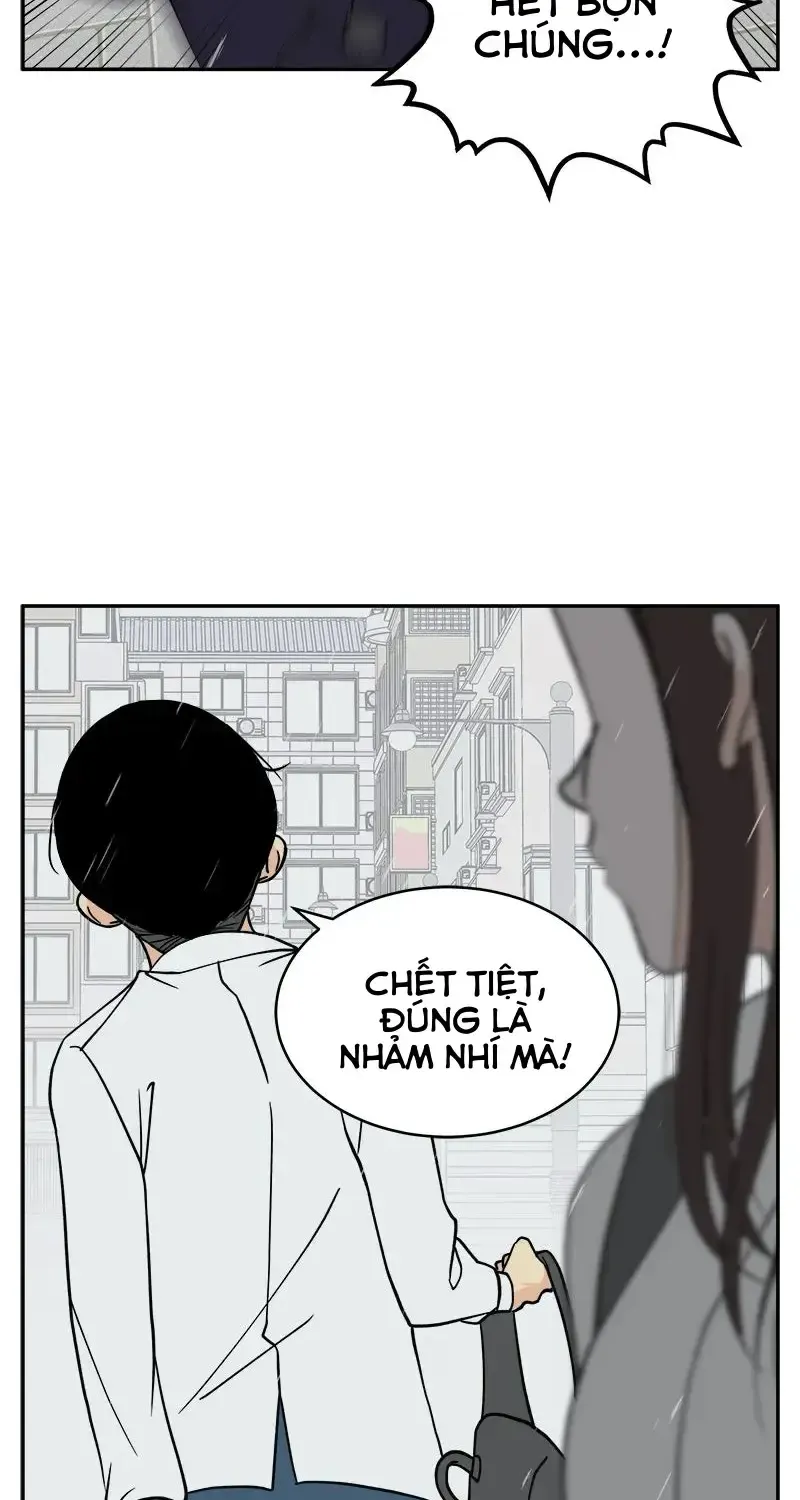 Nhóm Chat Không Có Tôi Chapter 15 - Trang 7