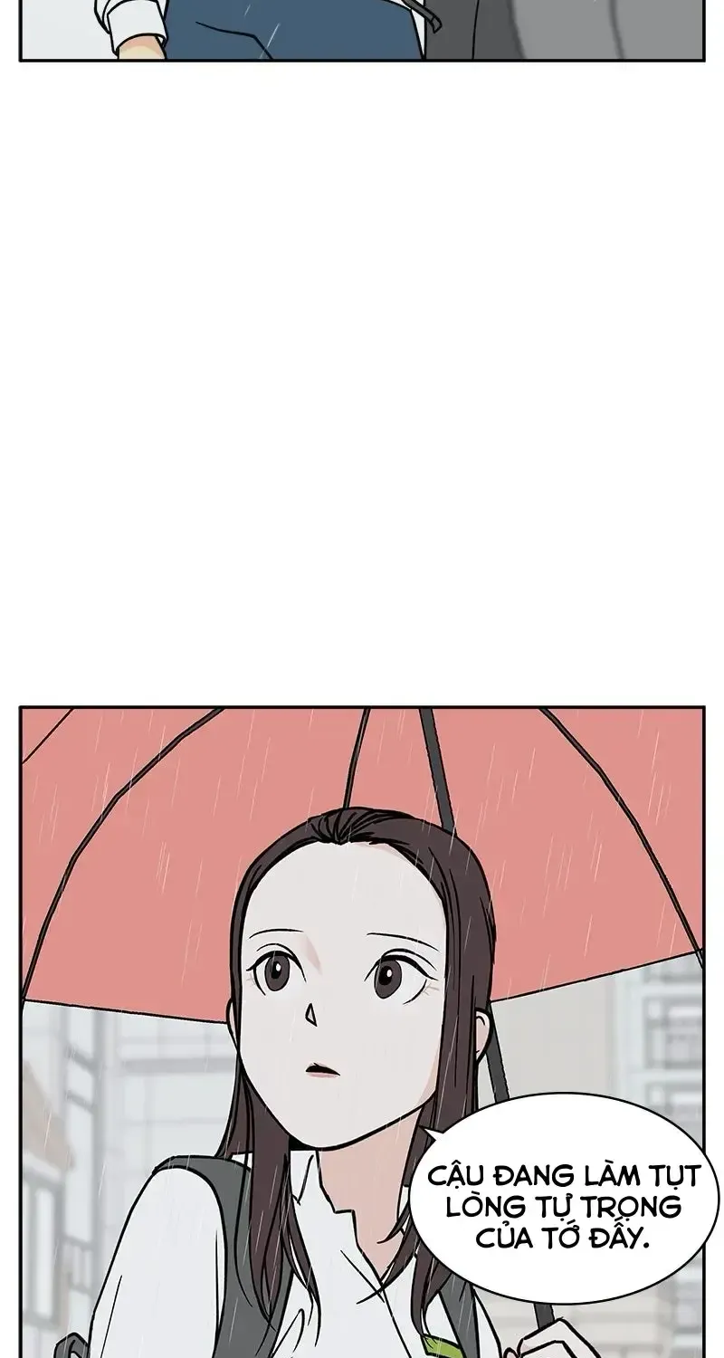 Nhóm Chat Không Có Tôi Chapter 15 - Trang 8