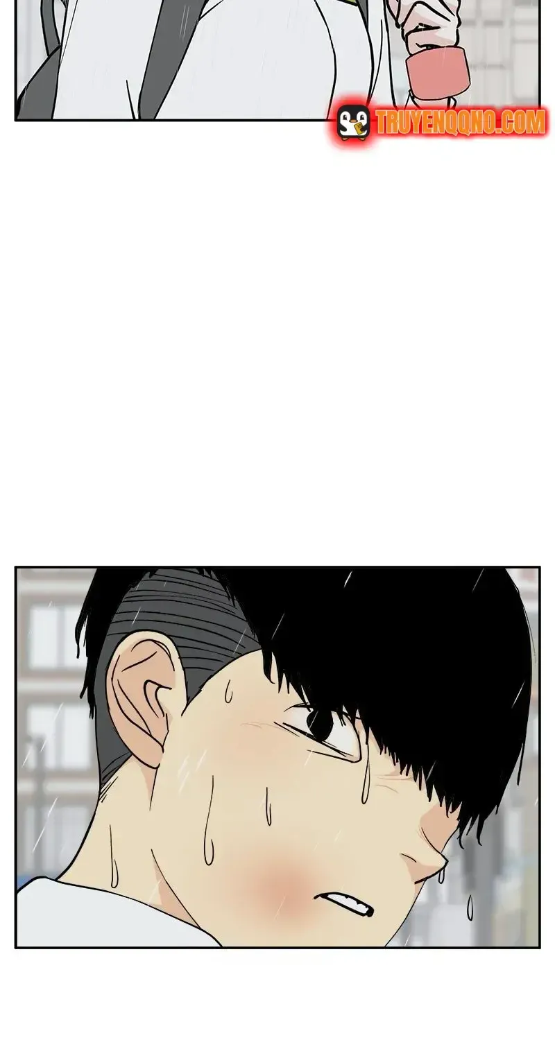 Nhóm Chat Không Có Tôi Chapter 15 - Trang 9