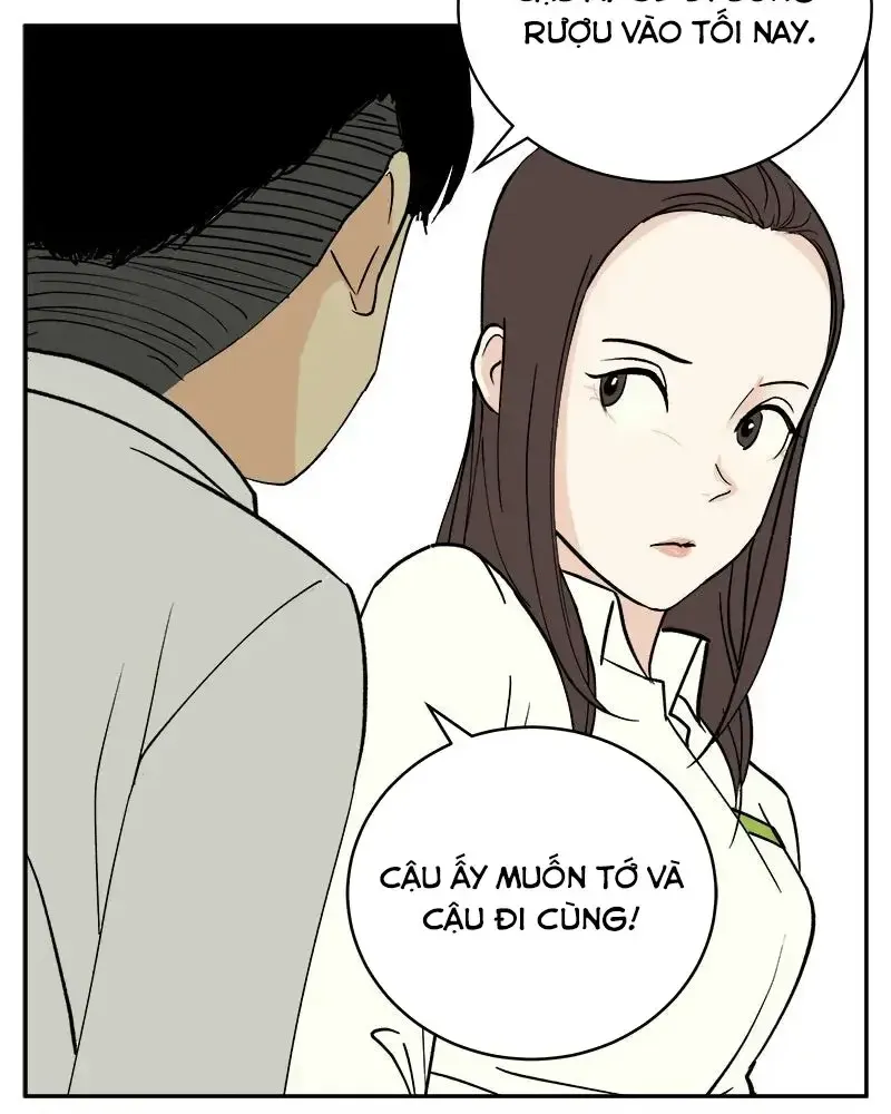 Nhóm Chat Không Có Tôi Chapter 16 - Trang 10