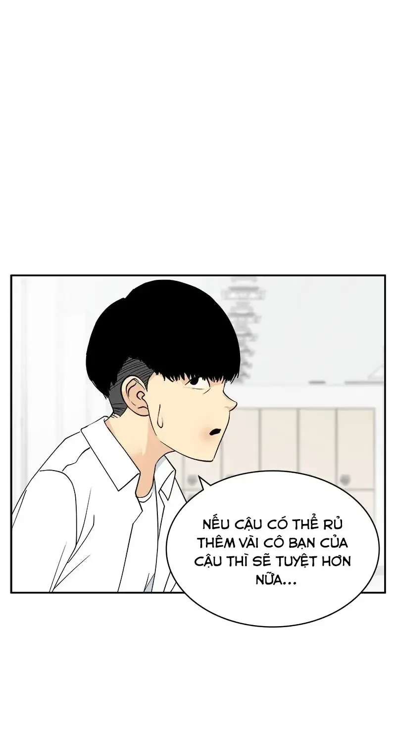 Nhóm Chat Không Có Tôi Chapter 16 - Trang 11