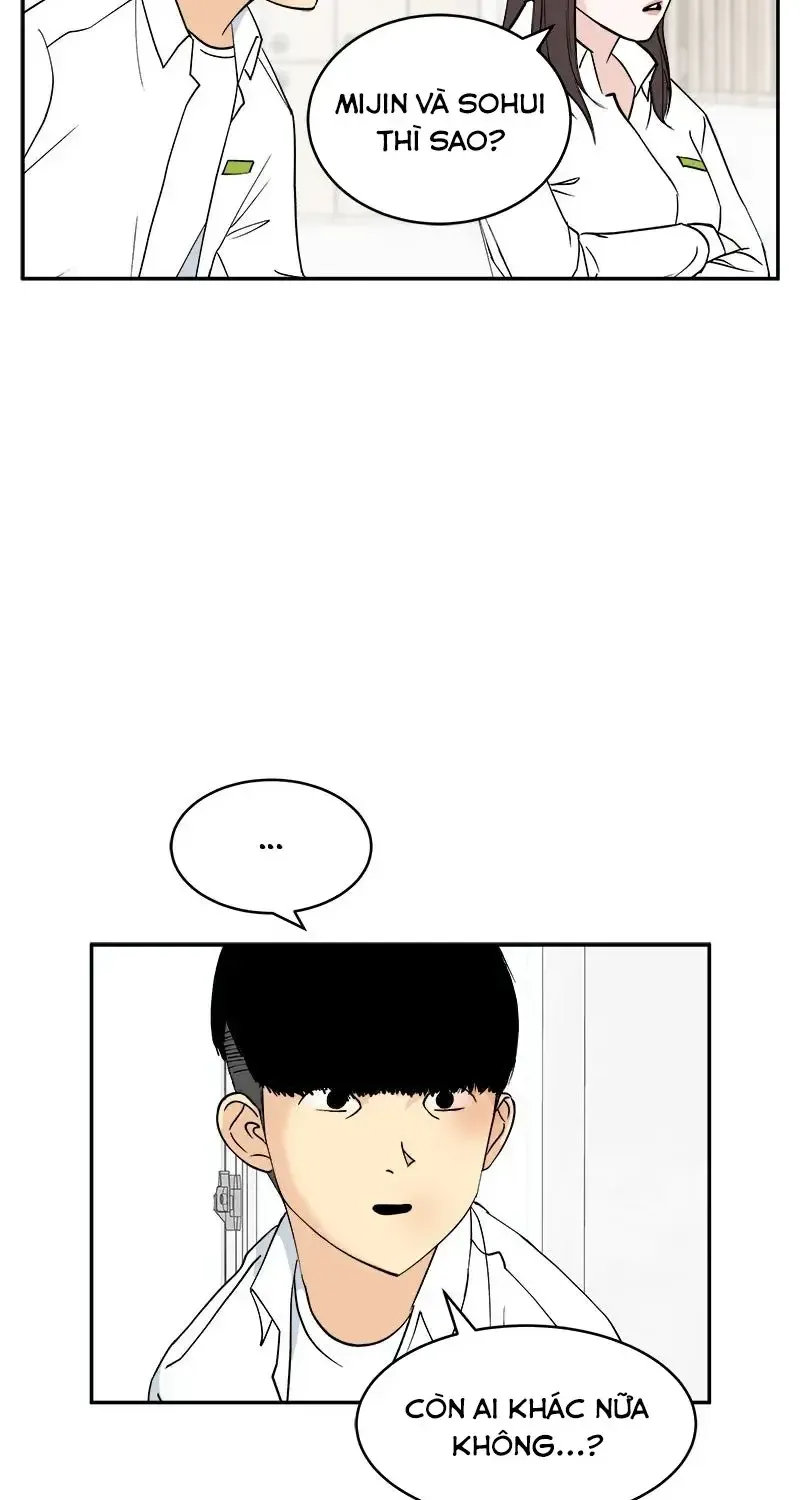 Nhóm Chat Không Có Tôi Chapter 16 - Trang 13
