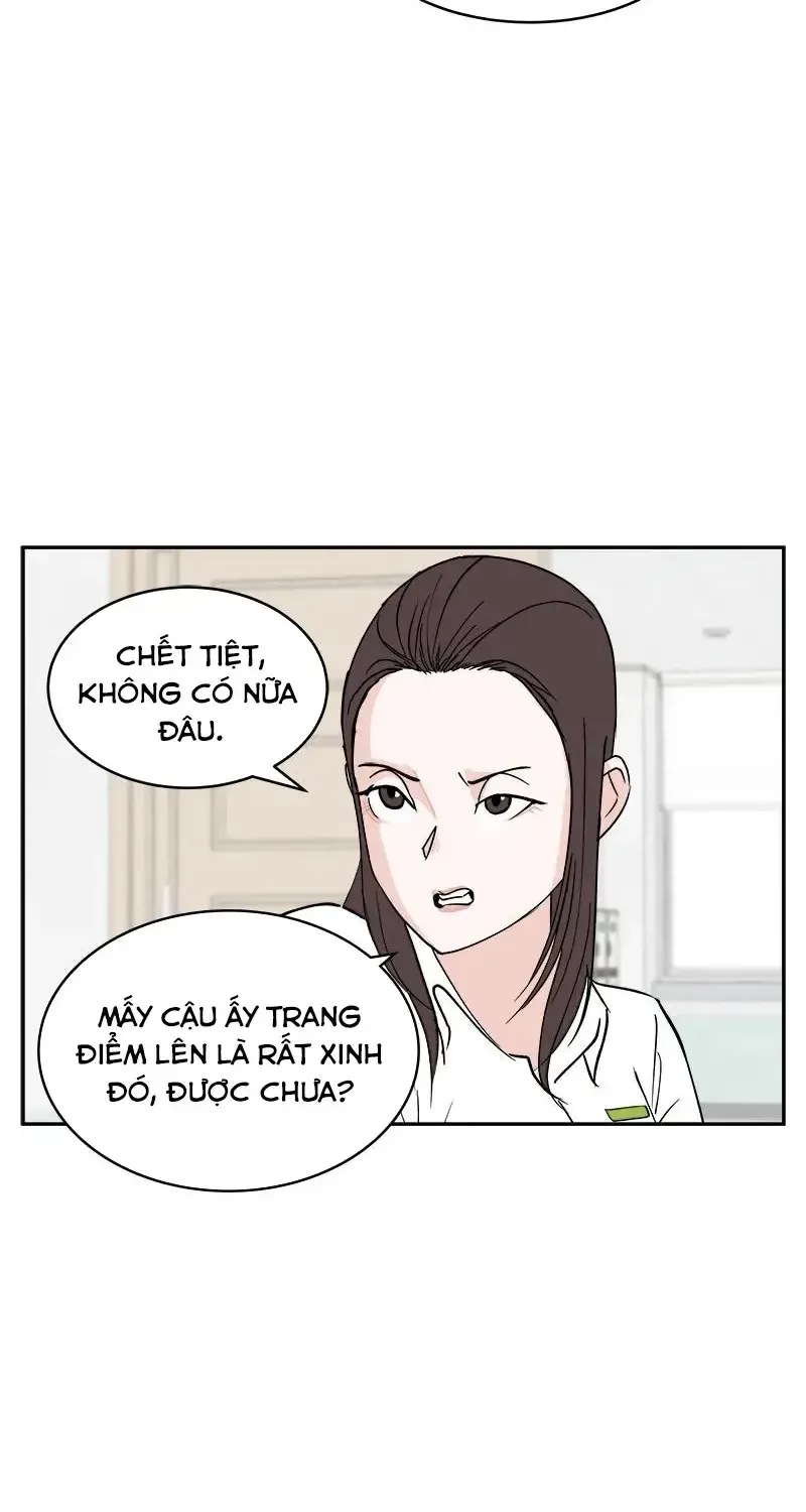 Nhóm Chat Không Có Tôi Chapter 16 - Trang 14