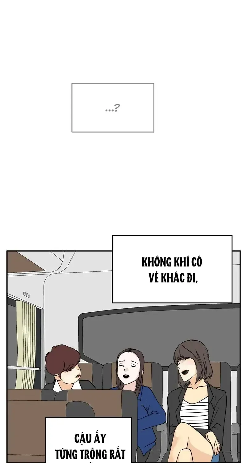Nhóm Chat Không Có Tôi Chapter 16 - Trang 22