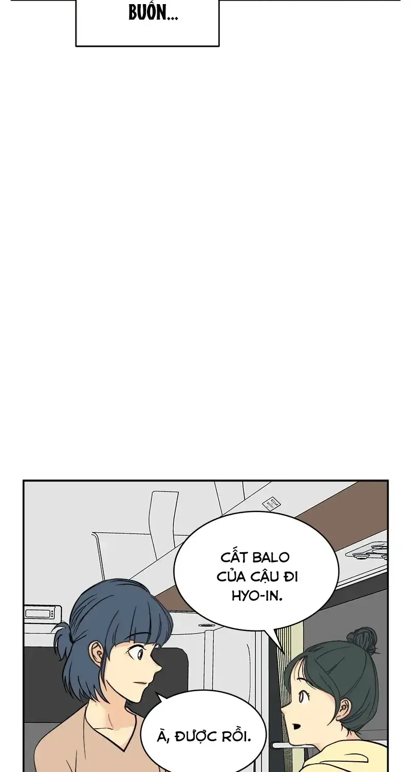 Nhóm Chat Không Có Tôi Chapter 16 - Trang 23