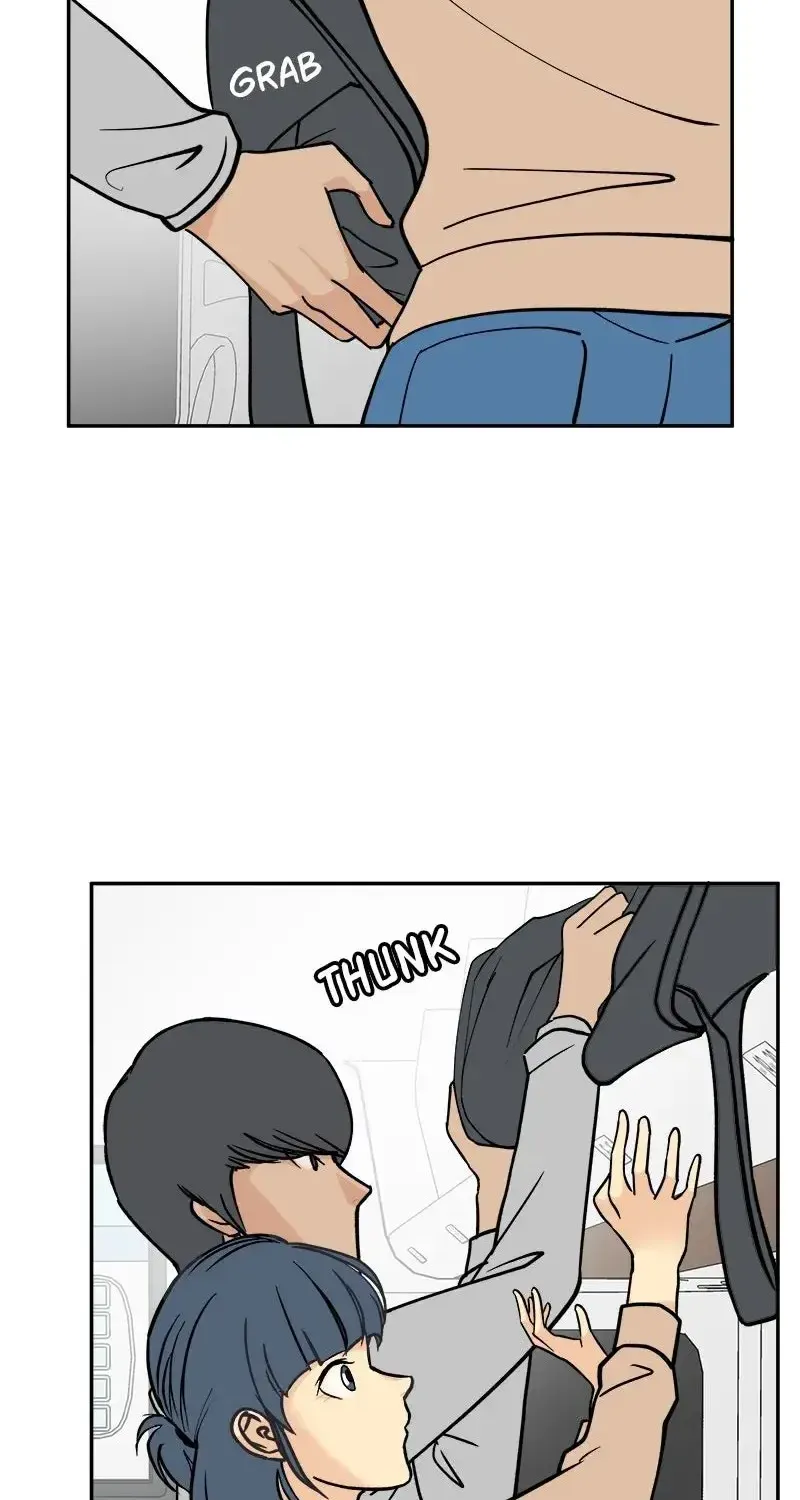 Nhóm Chat Không Có Tôi Chapter 16 - Trang 26