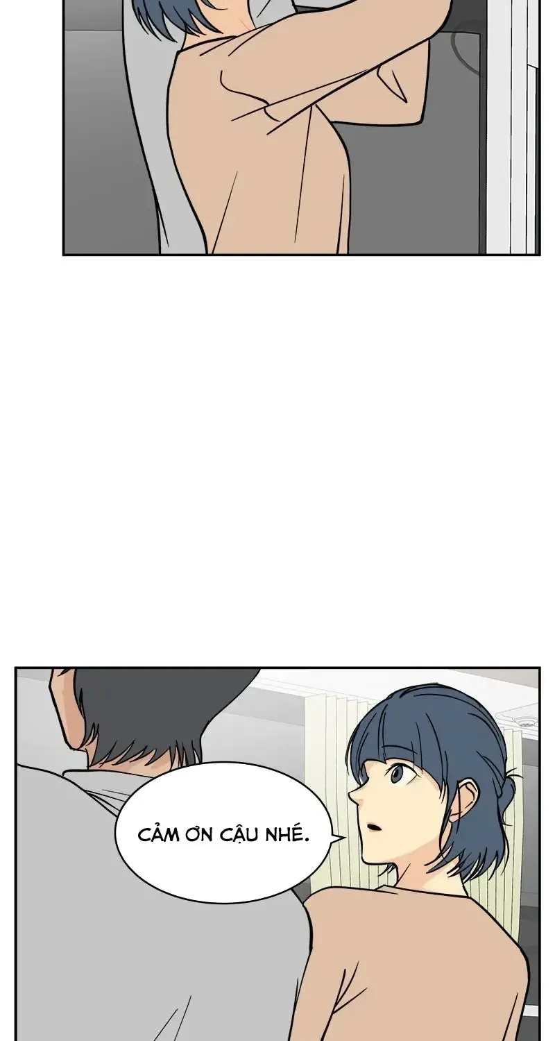 Nhóm Chat Không Có Tôi Chapter 16 - Trang 27