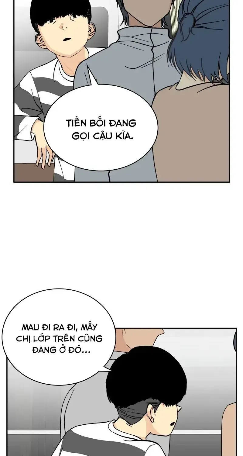 Nhóm Chat Không Có Tôi Chapter 16 - Trang 30