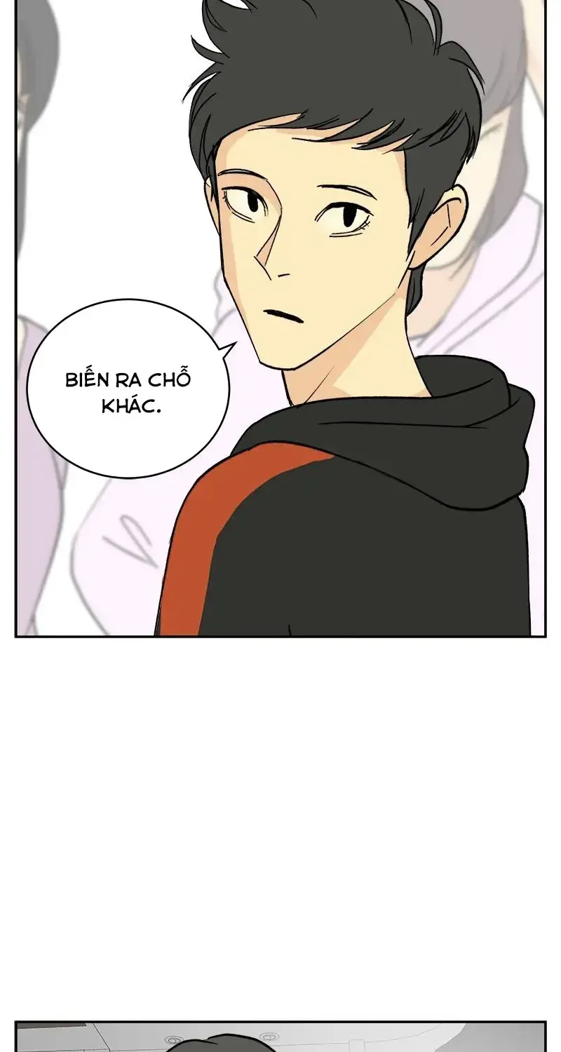 Nhóm Chat Không Có Tôi Chapter 16 - Trang 40
