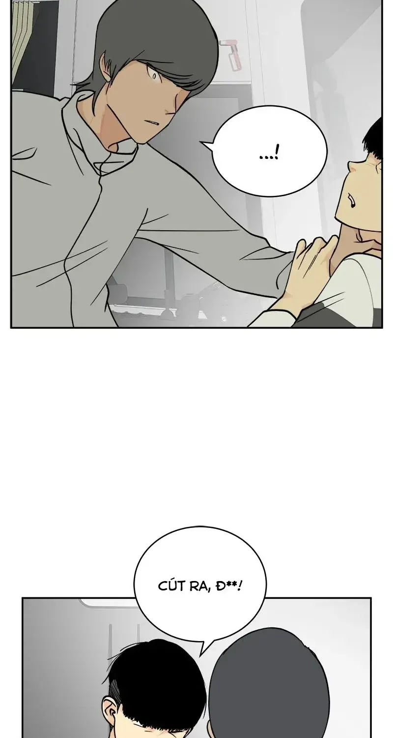 Nhóm Chat Không Có Tôi Chapter 16 - Trang 41