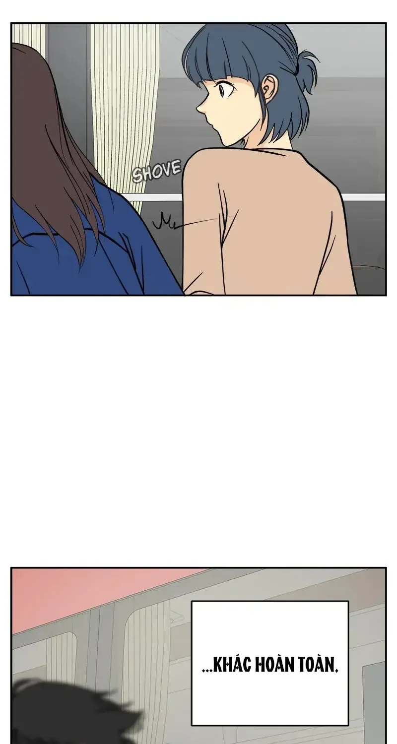 Nhóm Chat Không Có Tôi Chapter 16 - Trang 46