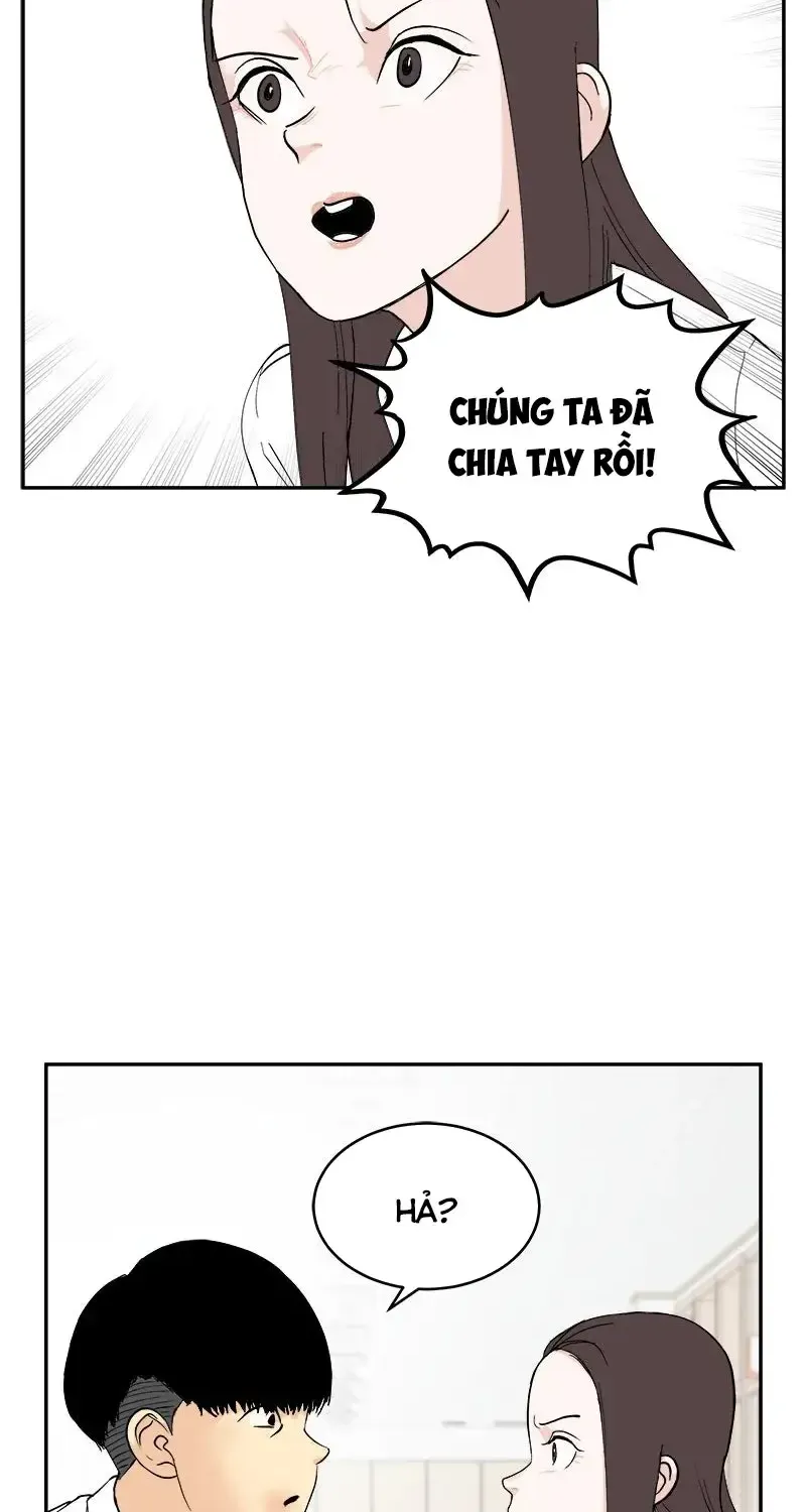 Nhóm Chat Không Có Tôi Chapter 16 - Trang 5