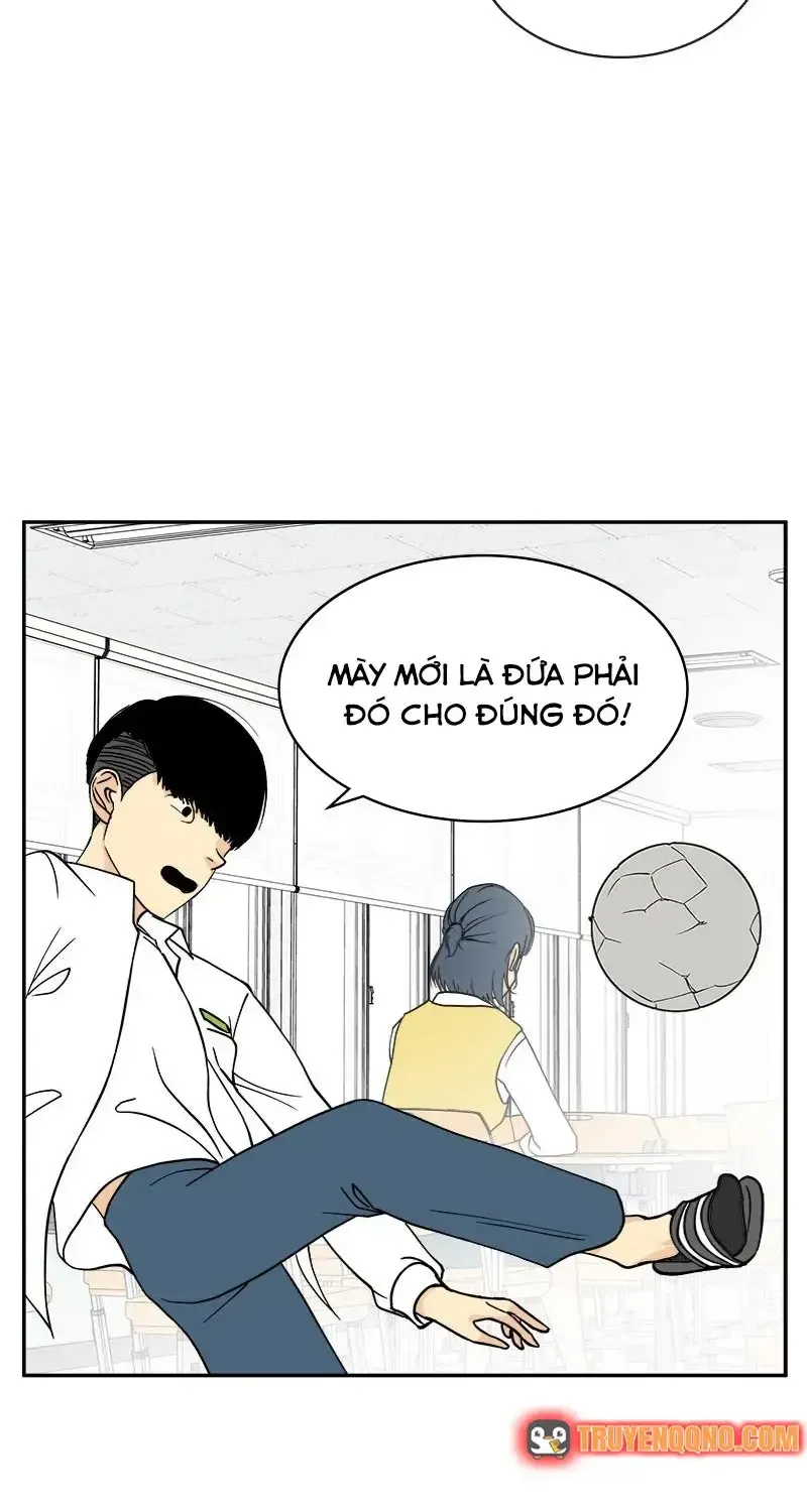 Nhóm Chat Không Có Tôi Chapter 16 - Trang 50