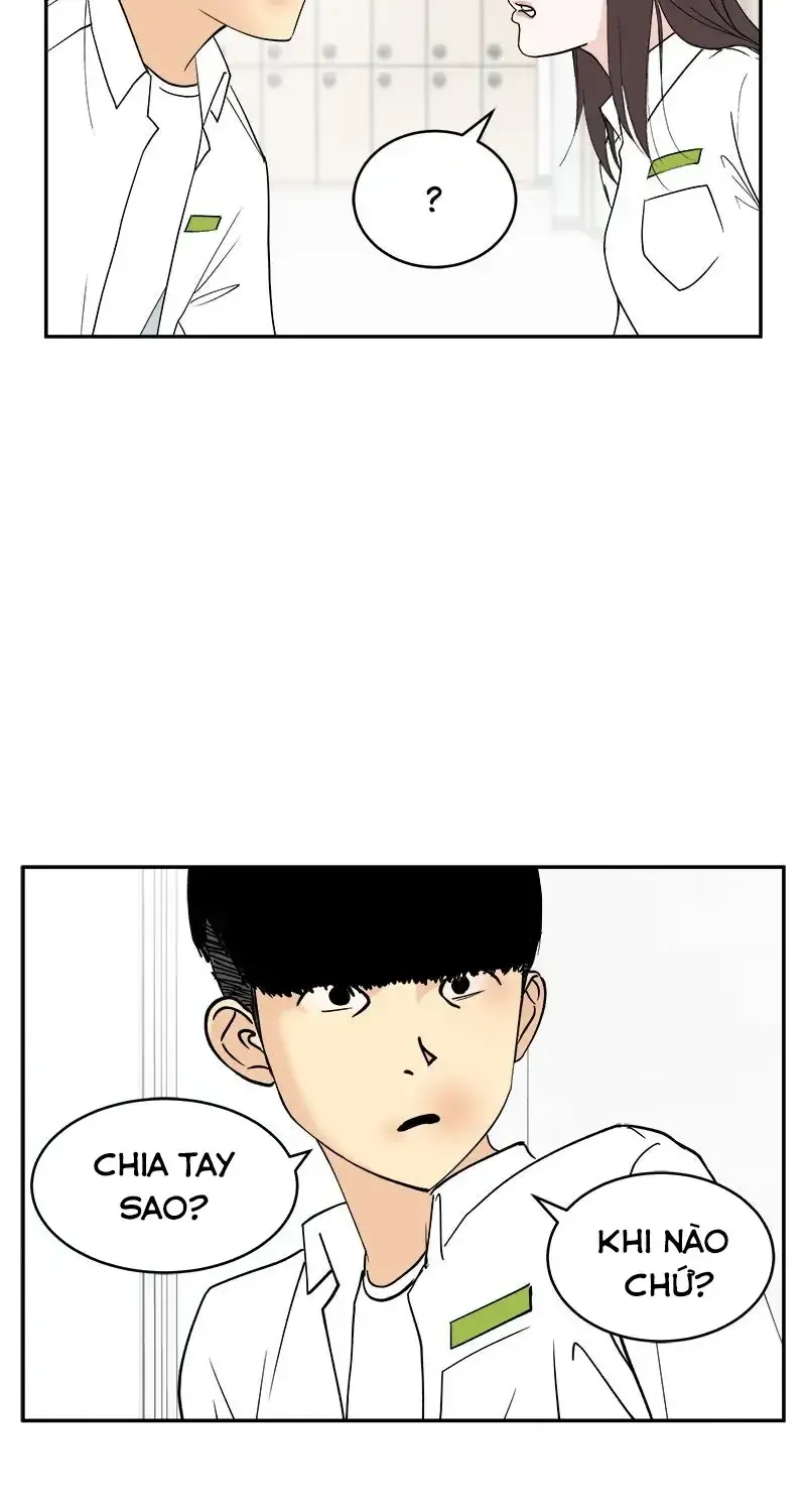 Nhóm Chat Không Có Tôi Chapter 16 - Trang 6