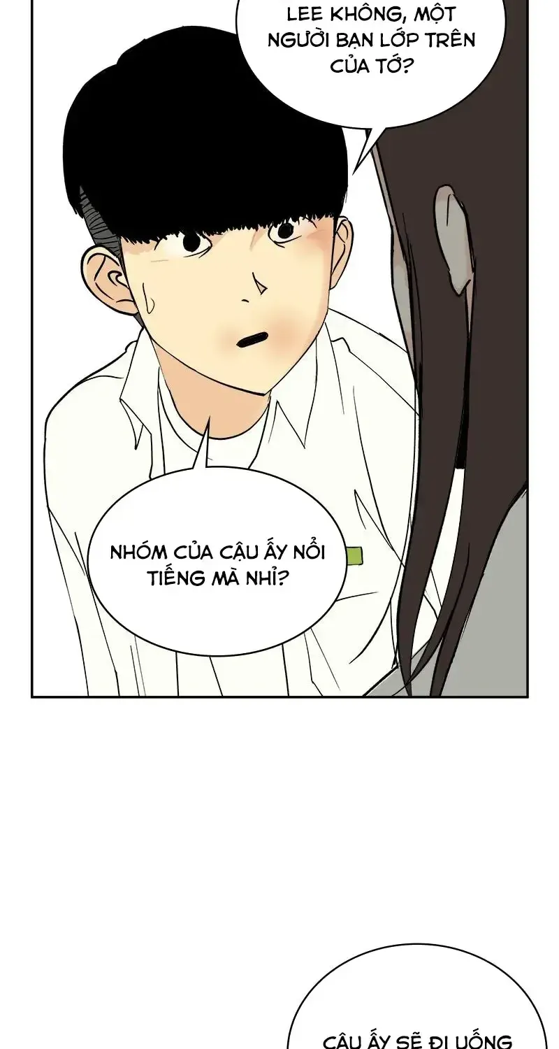 Nhóm Chat Không Có Tôi Chapter 16 - Trang 9