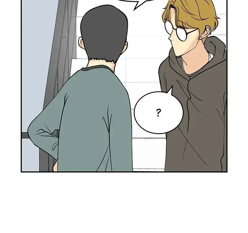 Nhóm Chat Không Có Tôi Chapter 17 - Trang 10