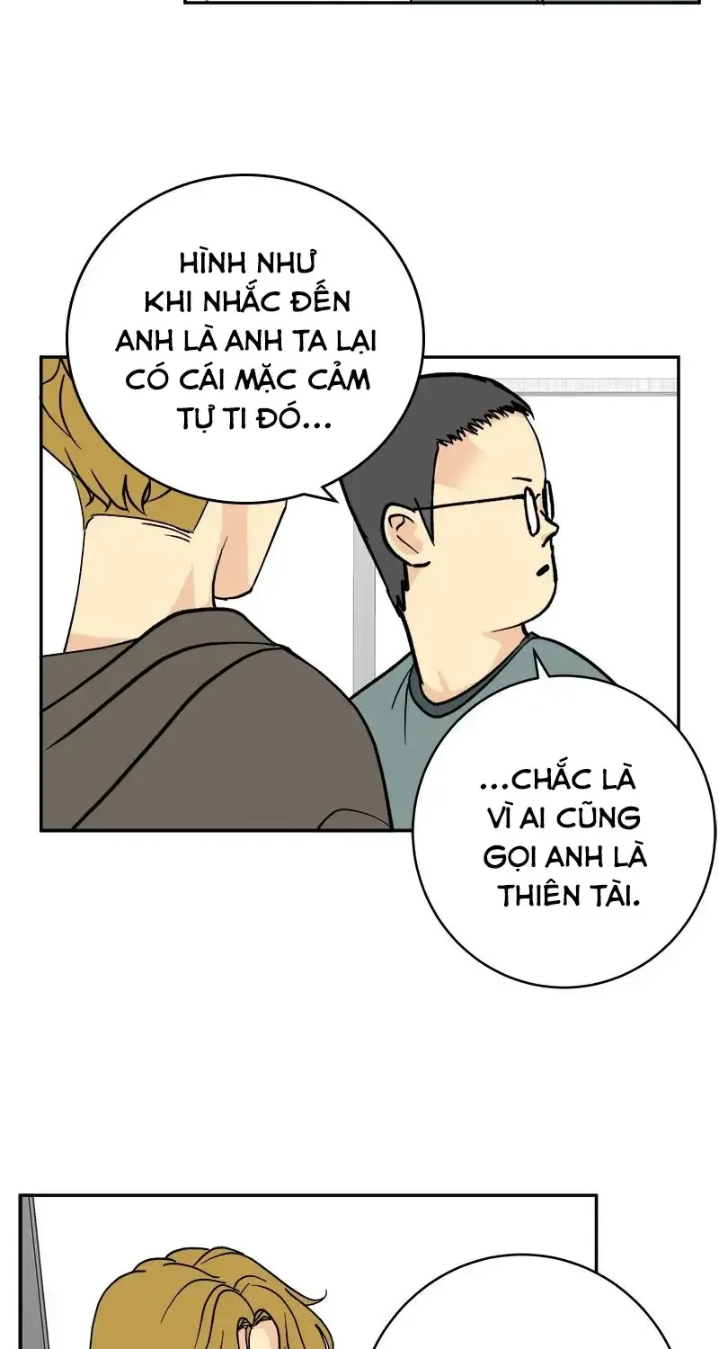 Nhóm Chat Không Có Tôi Chapter 17 - Trang 13