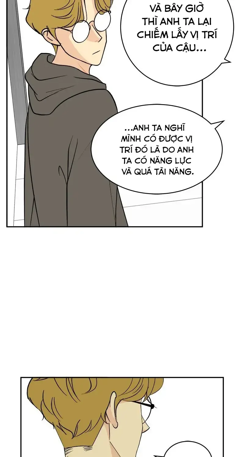 Nhóm Chat Không Có Tôi Chapter 17 - Trang 14