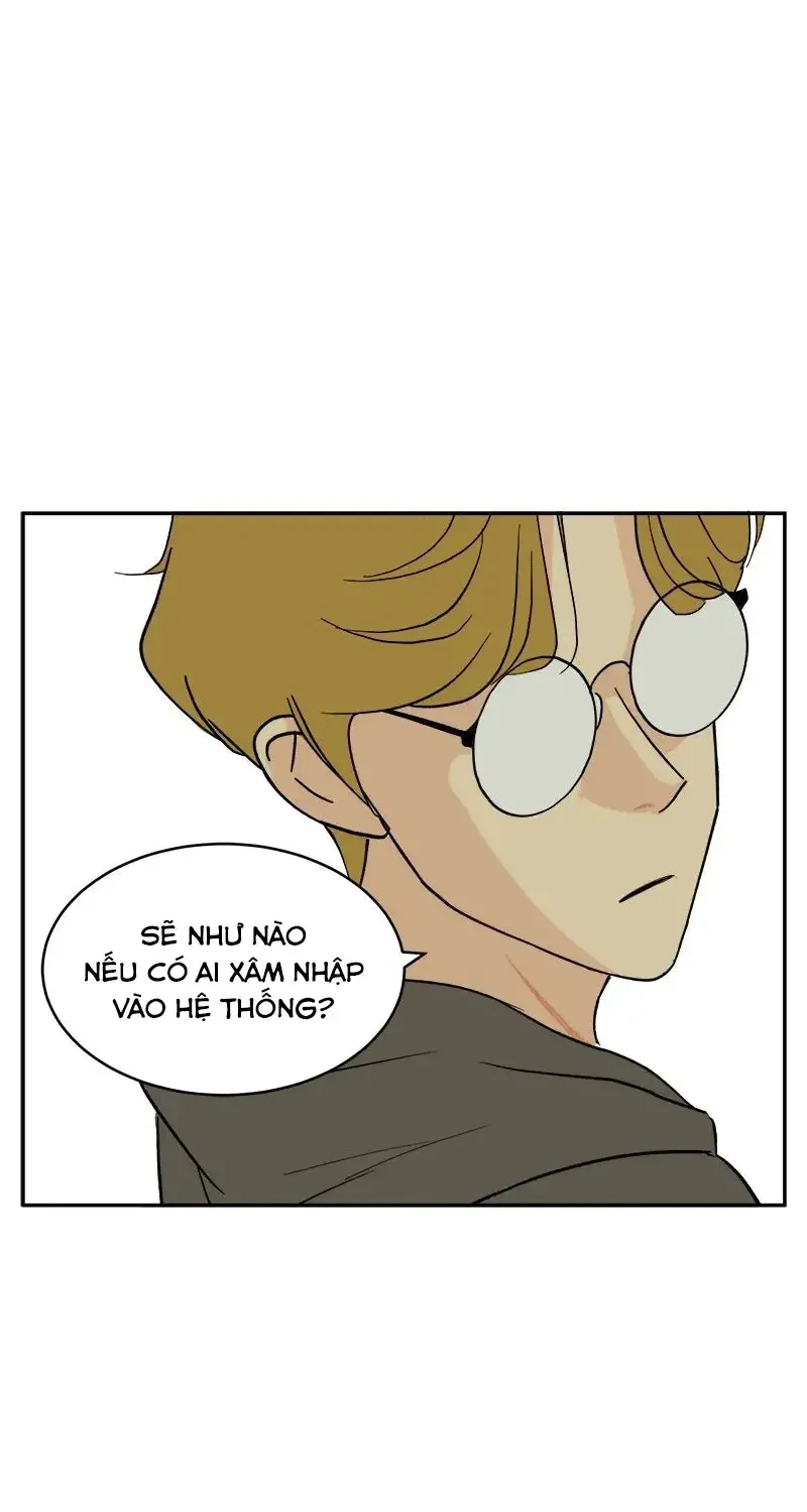 Nhóm Chat Không Có Tôi Chapter 17 - Trang 16