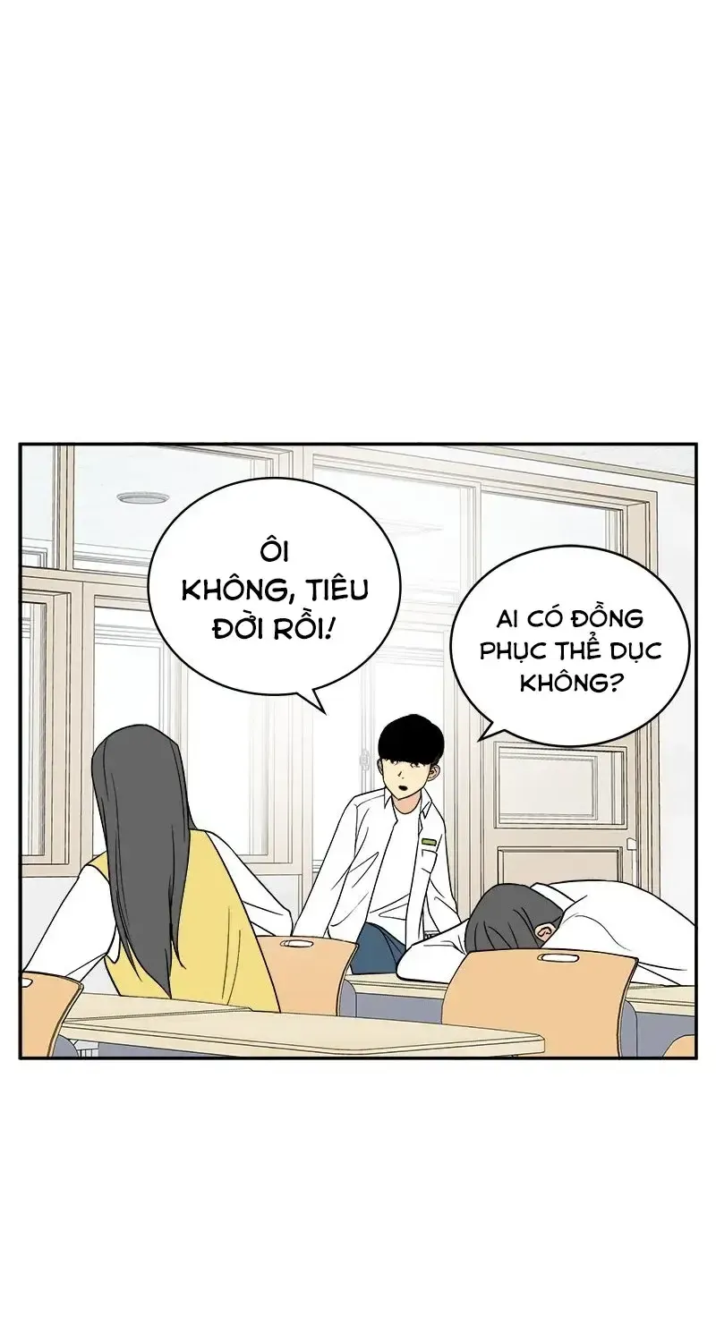 Nhóm Chat Không Có Tôi Chapter 17 - Trang 18
