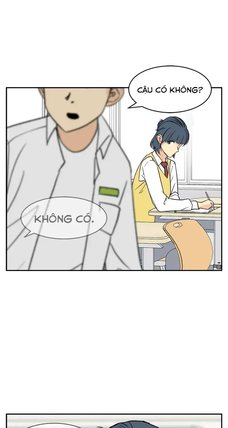 Nhóm Chat Không Có Tôi Chapter 17 - Trang 19