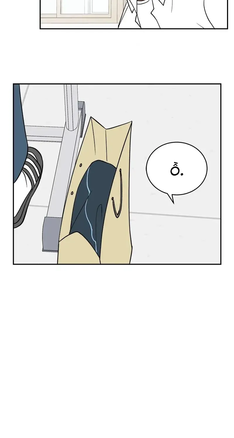 Nhóm Chat Không Có Tôi Chapter 17 - Trang 21